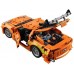 LEGO Technic 42204 Hitri in drzni Toyota Supra MK4